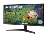 LG UltraWide 29WP60G-B - 643515 - zdjęcie 2